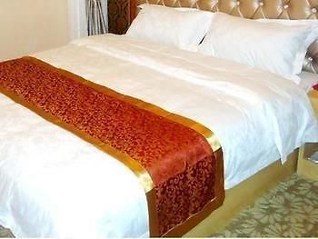 Shanghai Haiqi Holiday Hotel Wusi Экстерьер фото