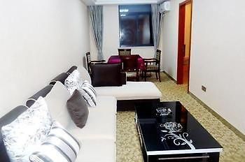 Shanghai Haiqi Holiday Hotel Wusi Экстерьер фото