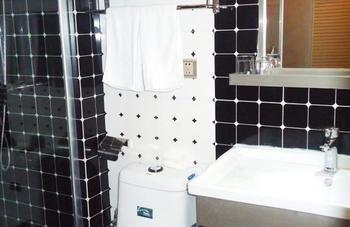Shanghai Haiqi Holiday Hotel Wusi Экстерьер фото