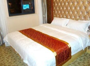 Shanghai Haiqi Holiday Hotel Wusi Экстерьер фото