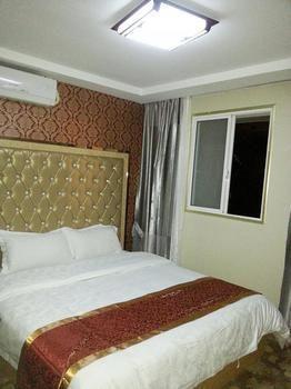Shanghai Haiqi Holiday Hotel Wusi Экстерьер фото