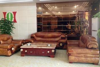 Shanghai Haiqi Holiday Hotel Wusi Экстерьер фото
