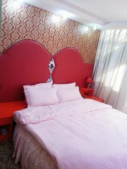 Shanghai Haiqi Holiday Hotel Wusi Экстерьер фото
